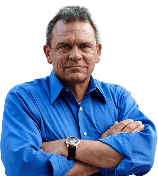 Mark K. Thompson