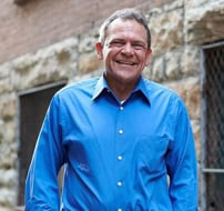 Mark K. Thompson